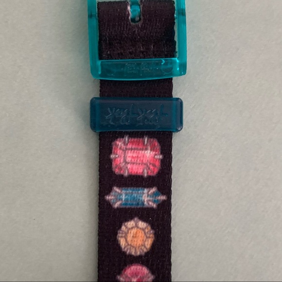 Swatch Flik Flak Hello Kitty Watch - Picture 5 of 6